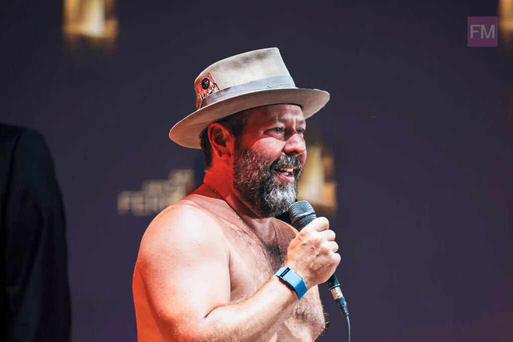 bert kreischer net worth