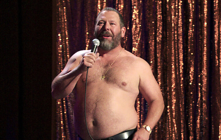 bert kreischer net worth