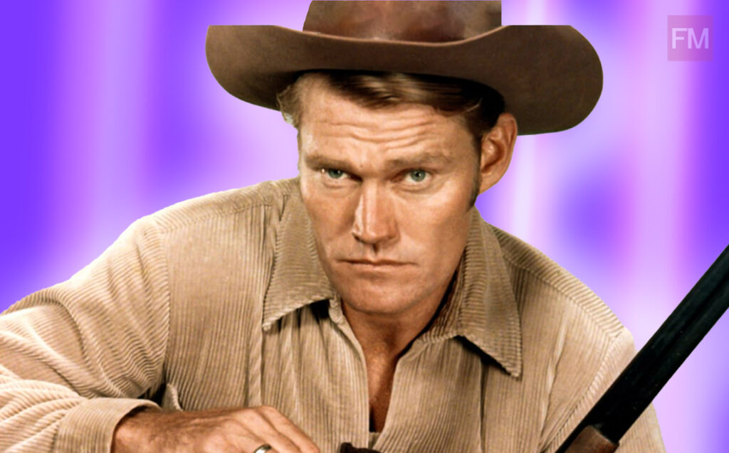 chuck connors net worth