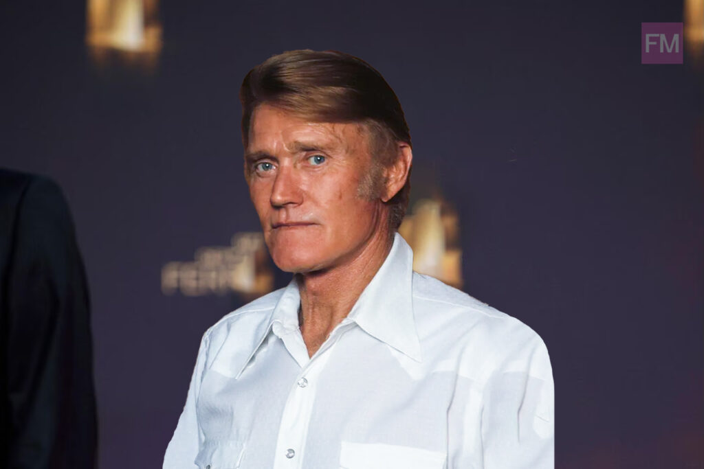 chuck connors net worth