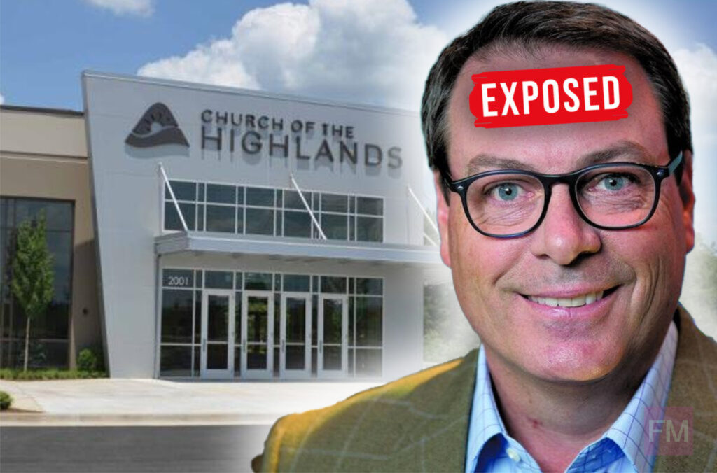 Church of the Highlands Exposed: A Comprehensive Look at History, Growth,  and Controversies - Fashion Mags