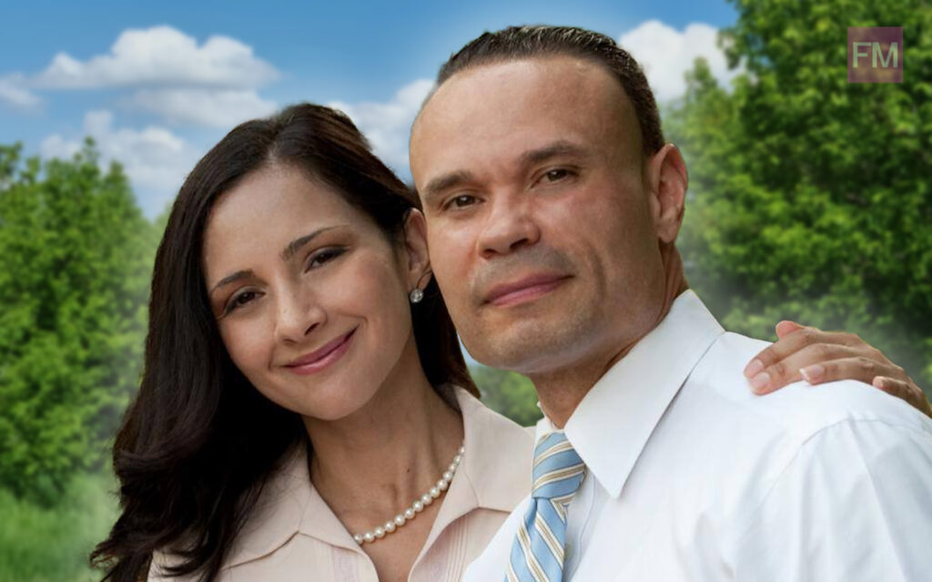 dan bongino wife accident