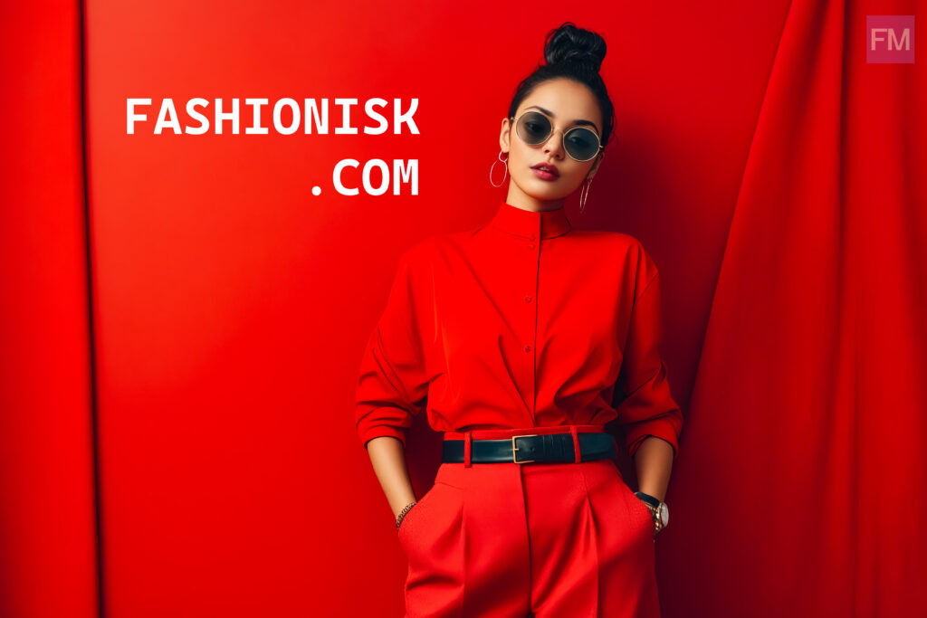 fashionisk .com