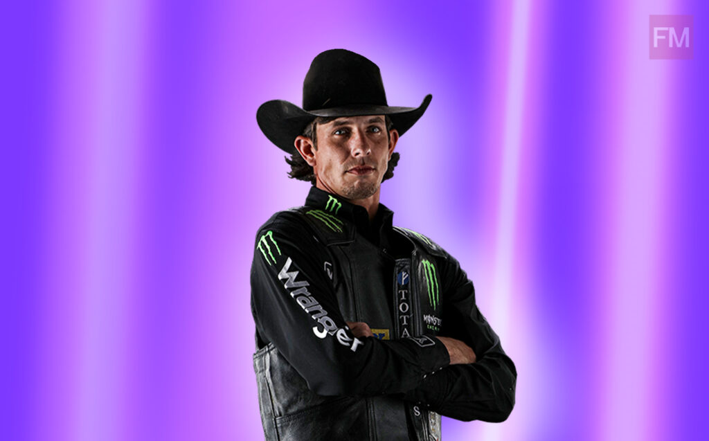 jb mauney net worth