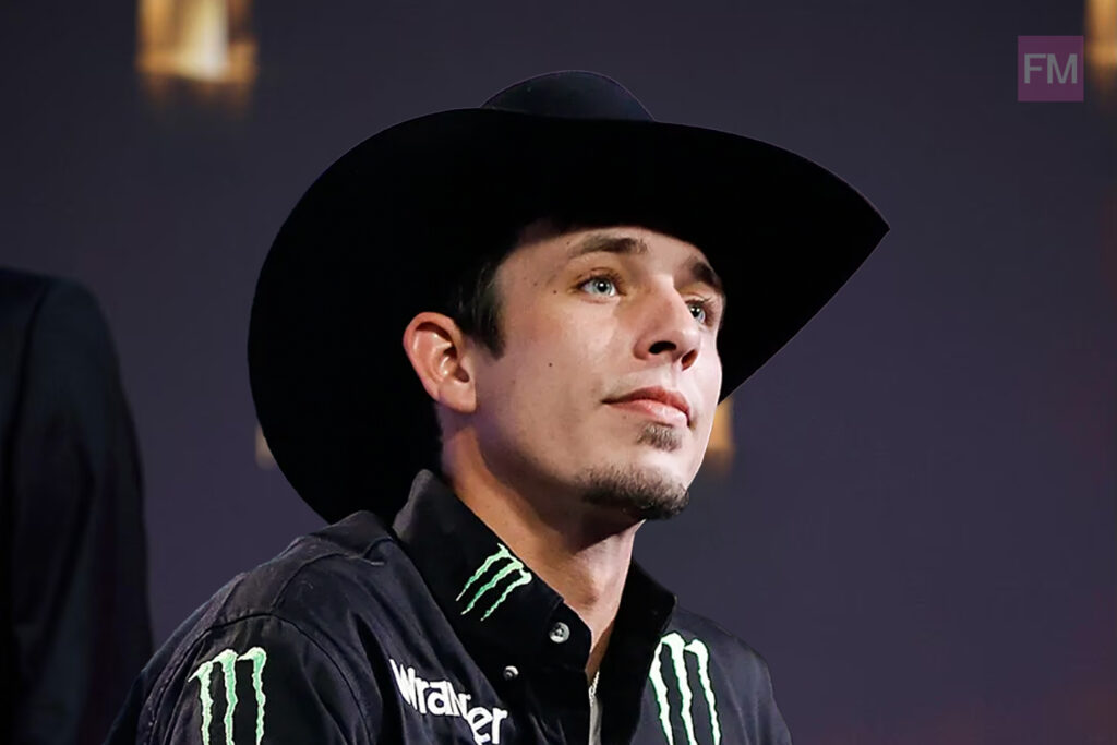 jb mauney net worth