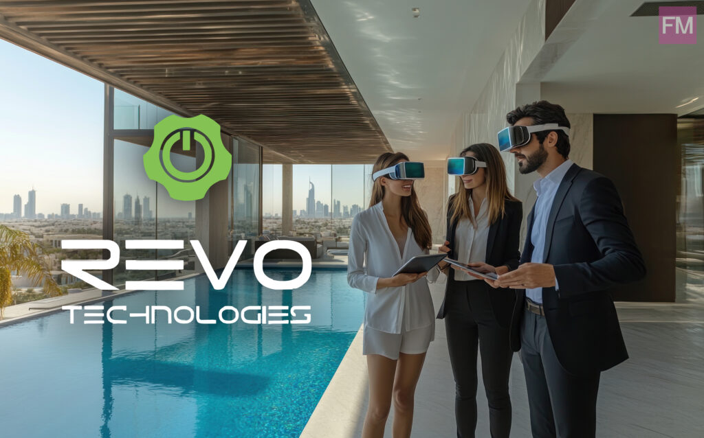 revo technologies murray utah