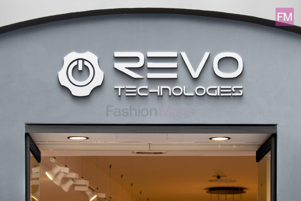 revo technologies murray utah