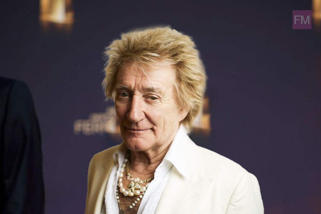 rod stewart net worth