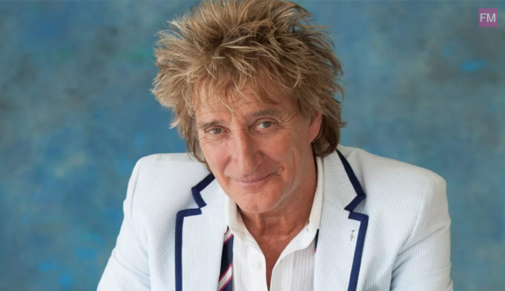 rod stewart net worth