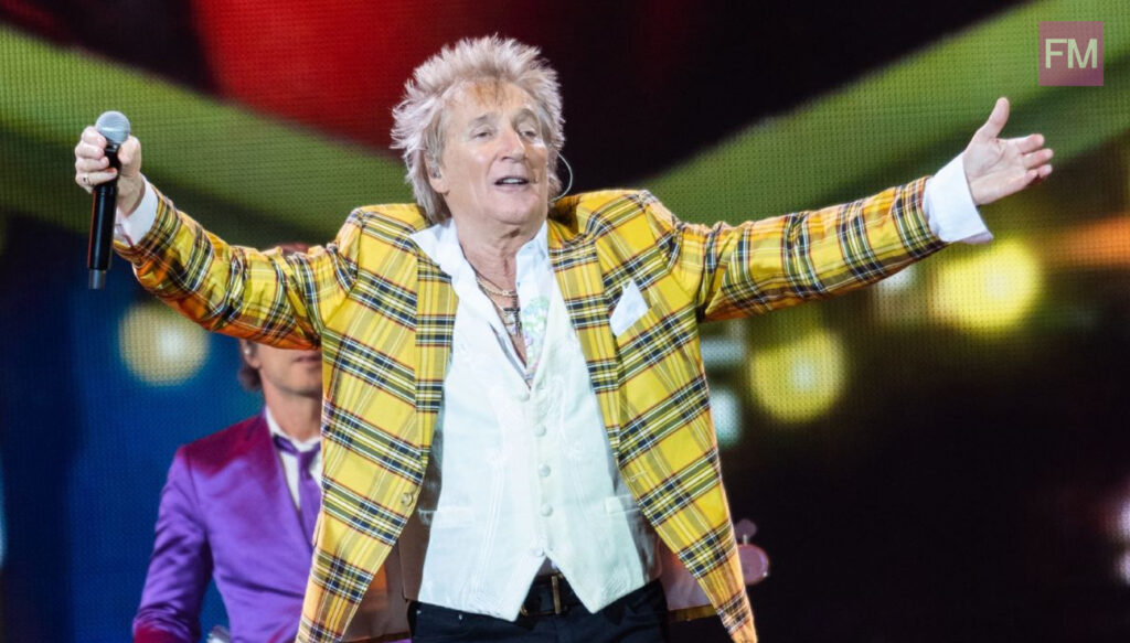 rod stewart net worth