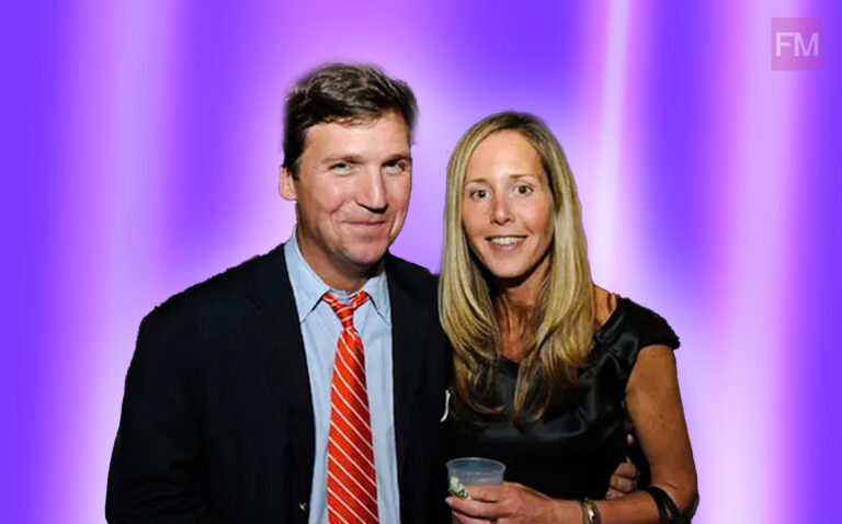 tucker carlson wife heiress net worth