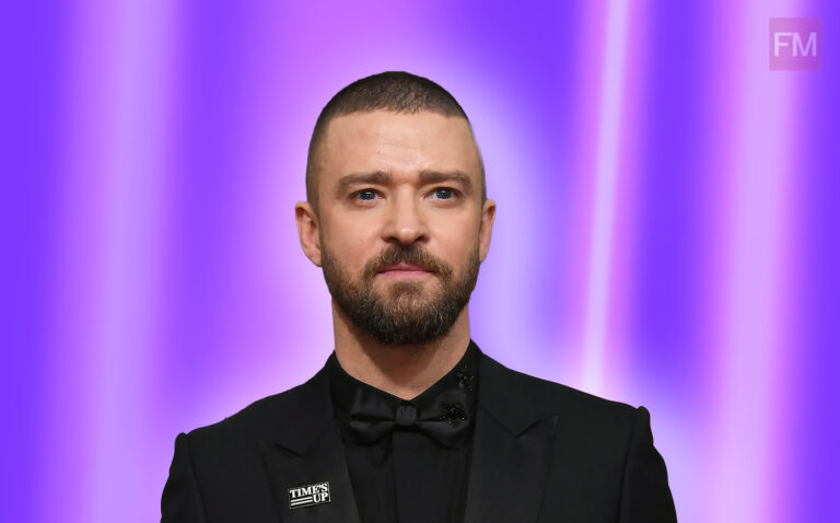 Justin Timberlake Toxicology