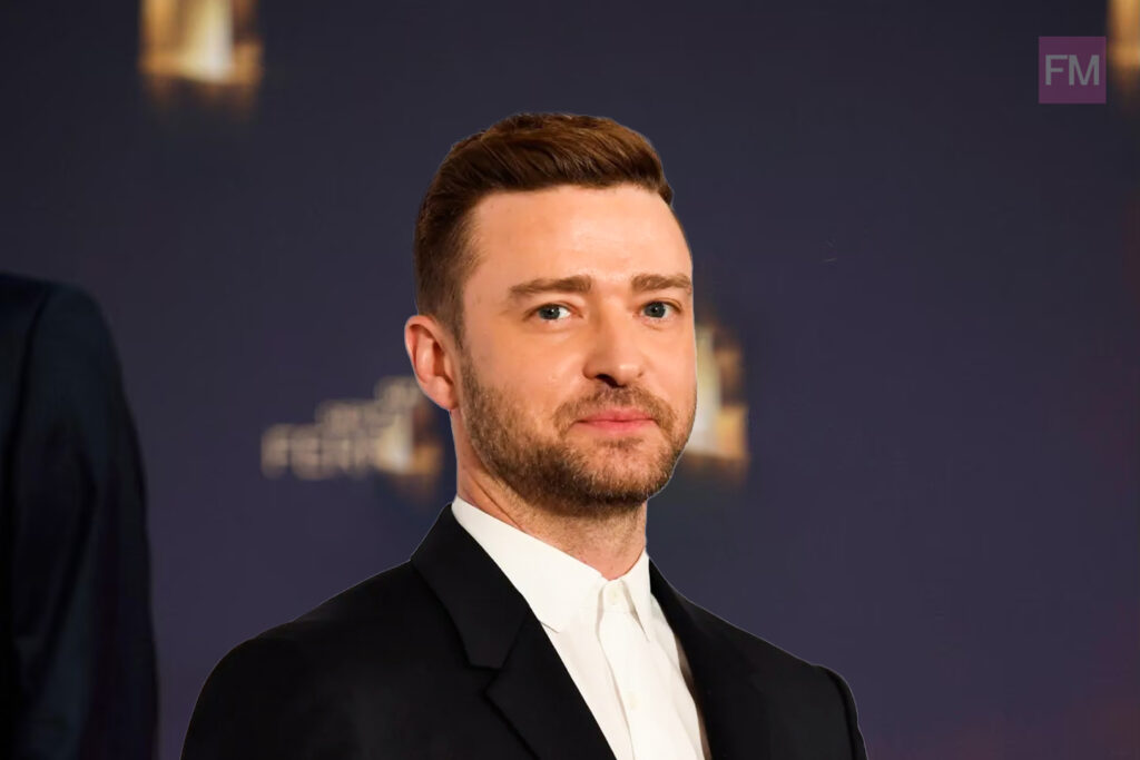 Justin Timberlake Toxicology