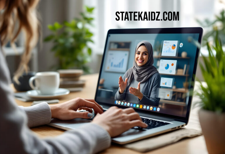 Statekaidz.com