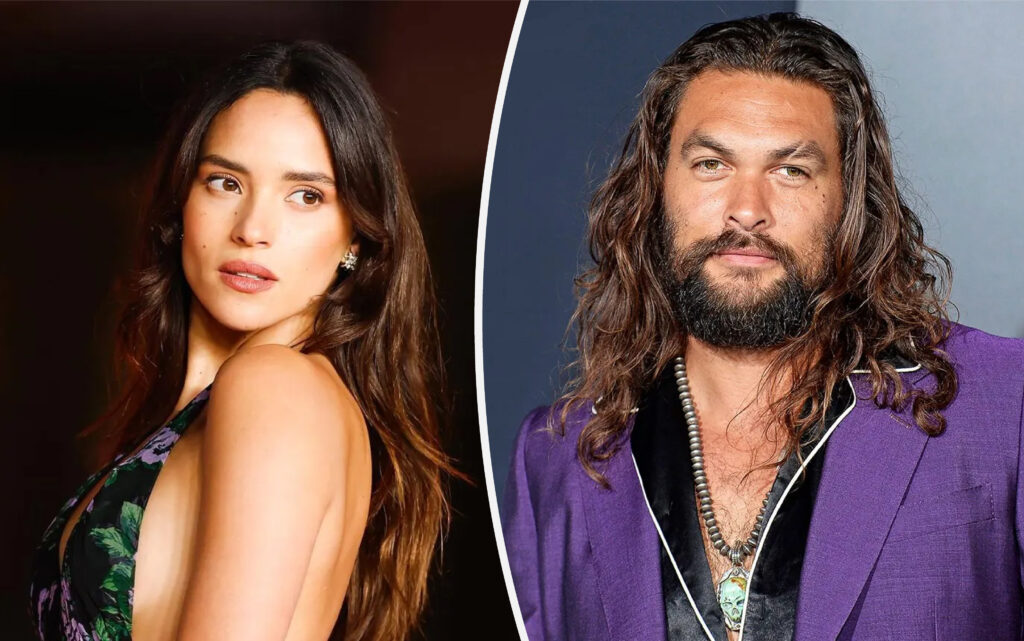 adria arjona husband