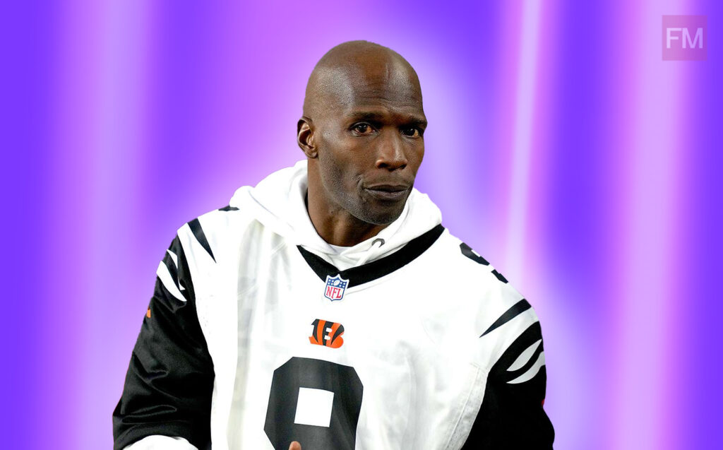 chad ochocinco net worth