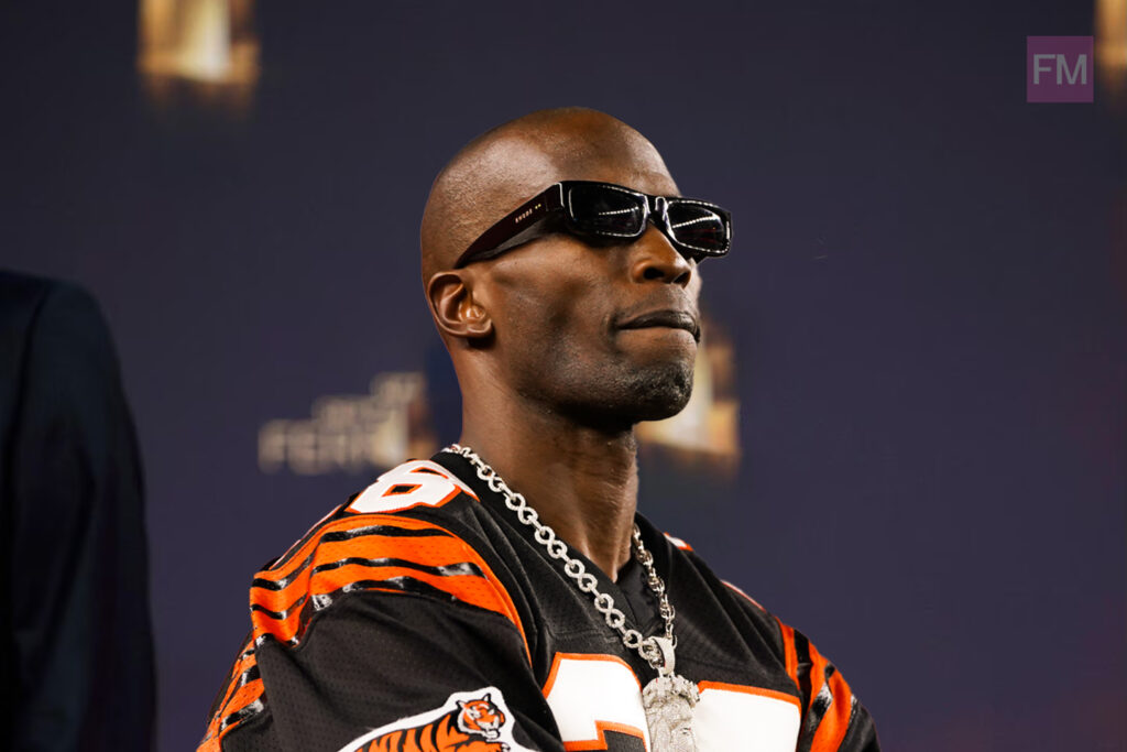 chad ochocinco net worth