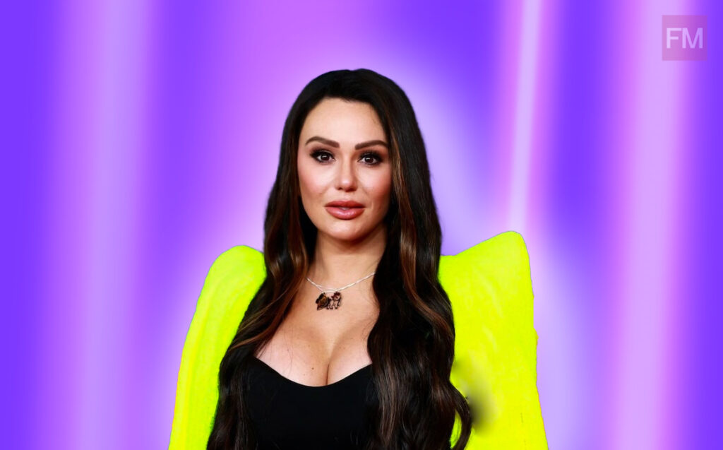 jwoww net worth