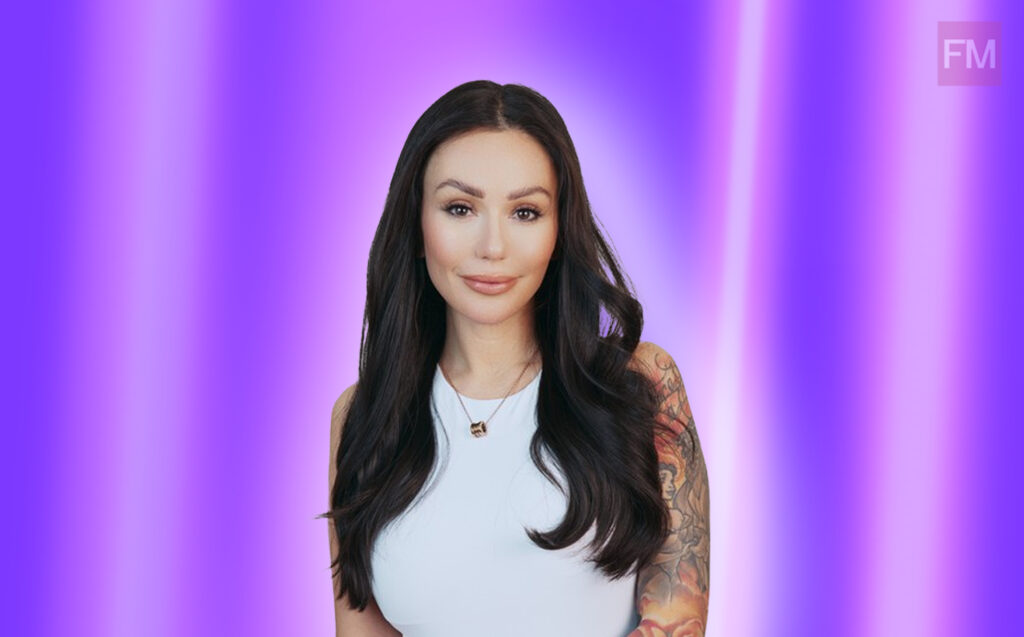 jwoww net worth