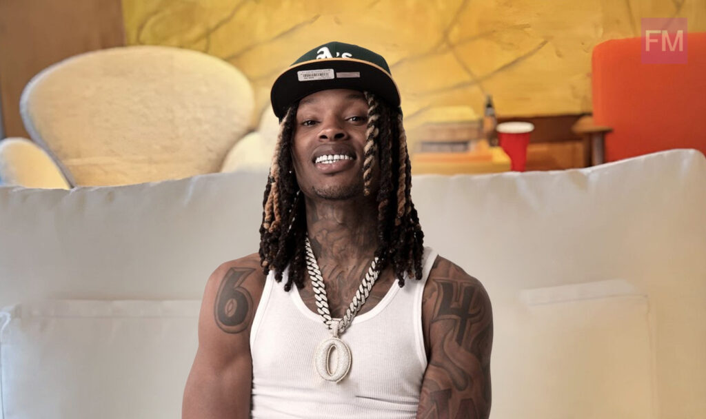 king von net worth