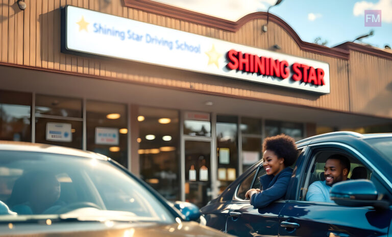 shining star driving school in wethersfield ct