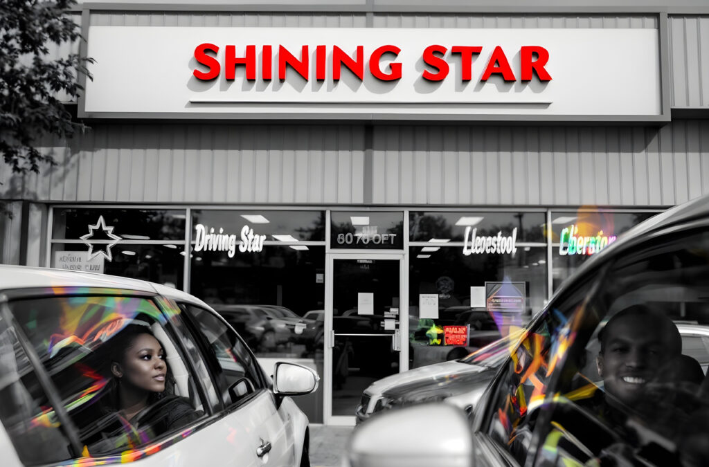 shining star driving school in wethersfield ct