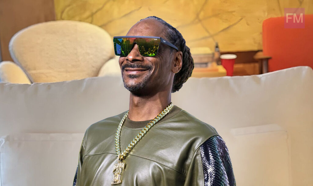 snoop dogg net worth