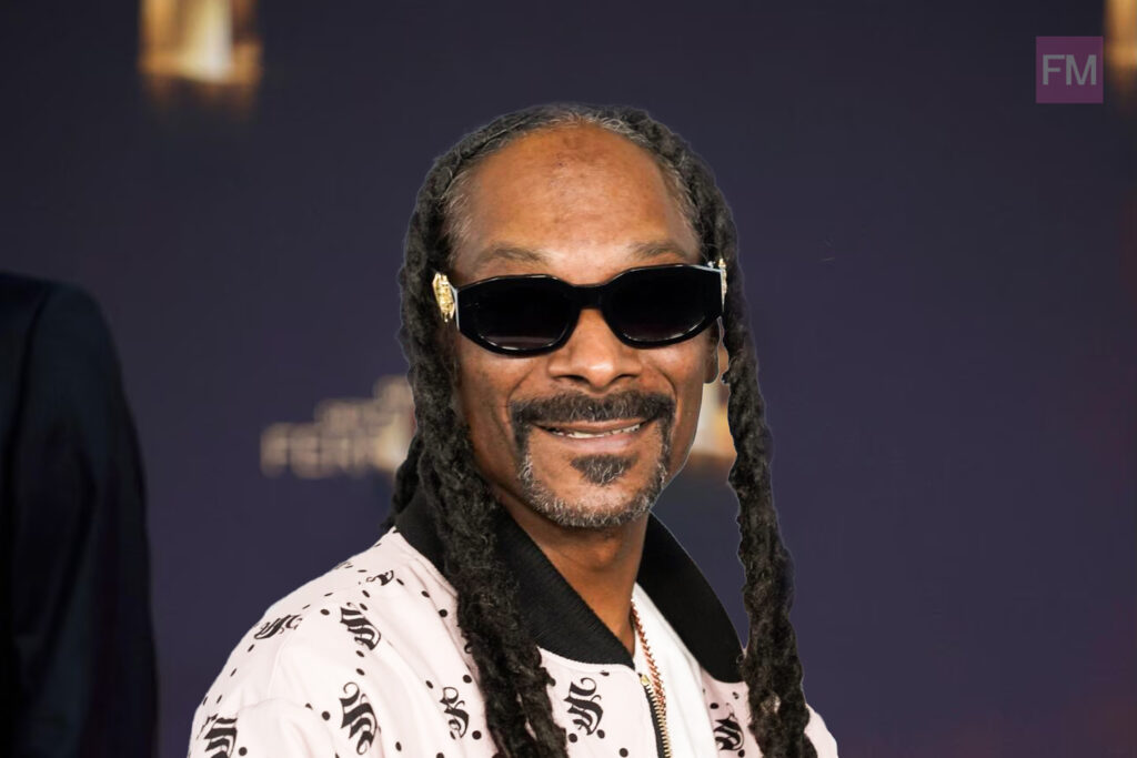 snoop dogg net worth