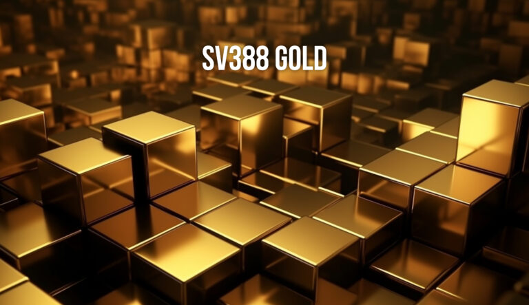 sv388 gold