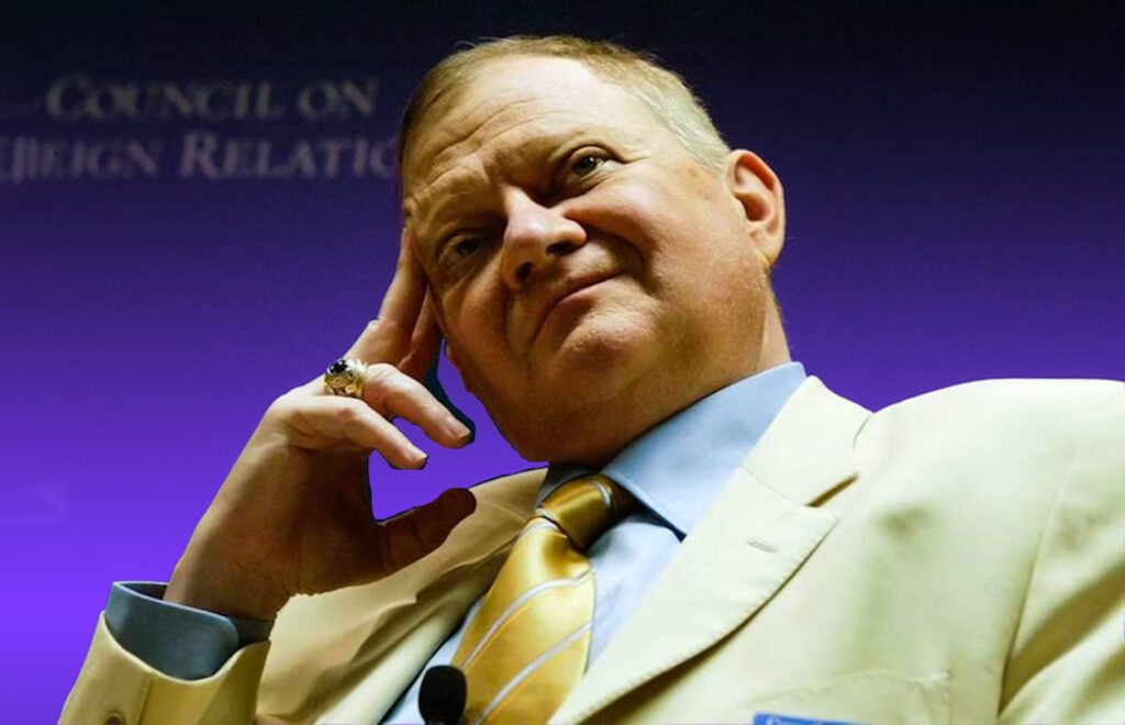 tom clancy net worth