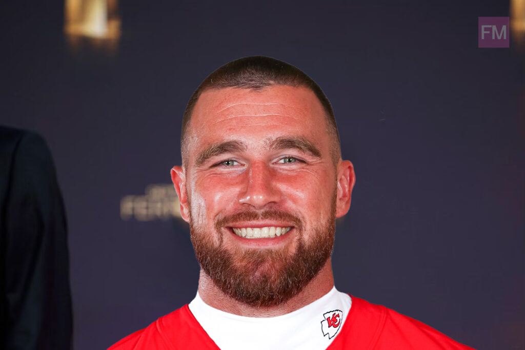 travis kelce net worth