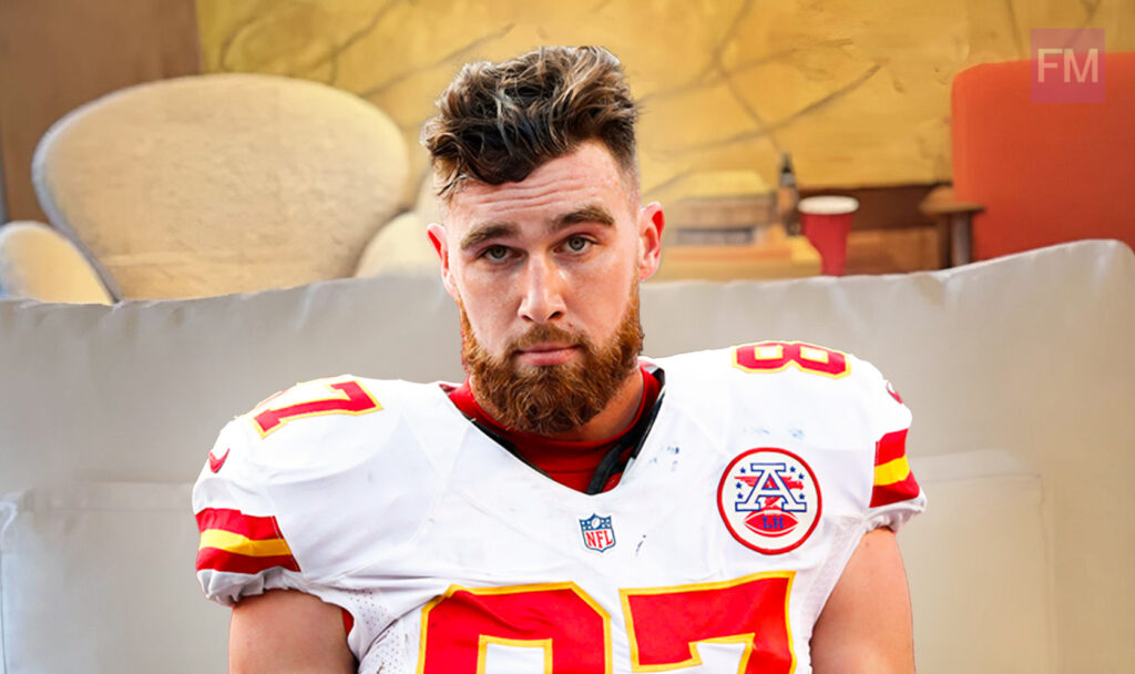 travis kelce net worth