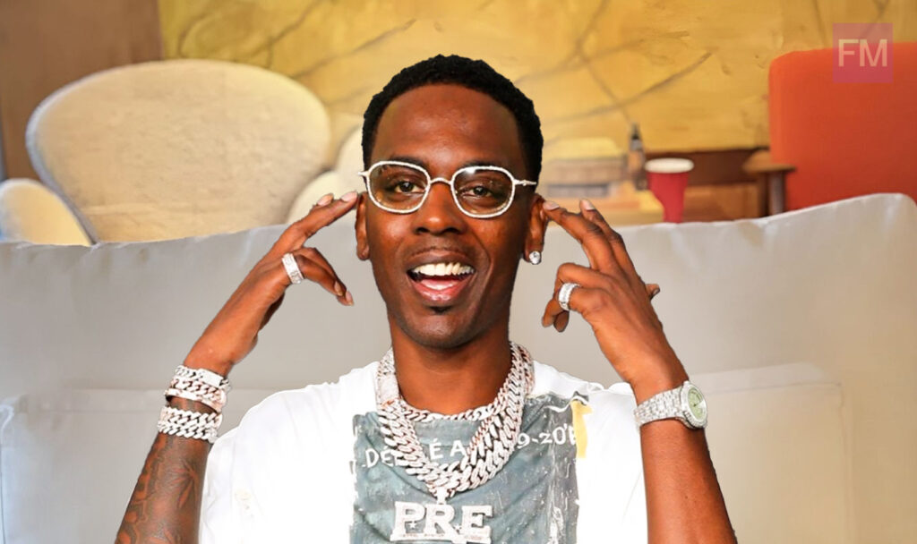 young dolph net worth