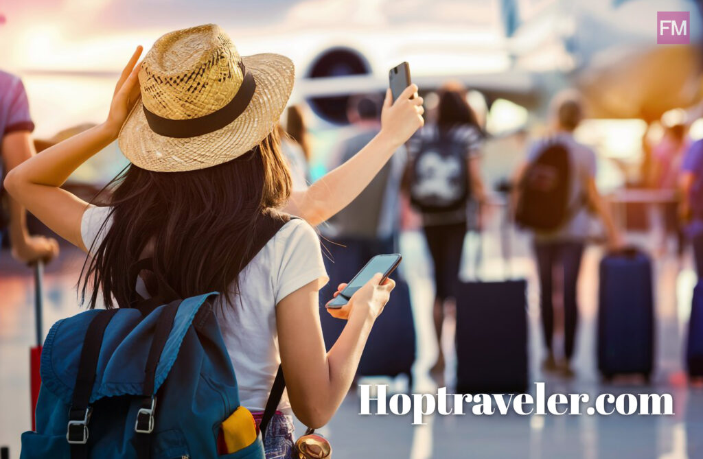 Hoptraveler.com