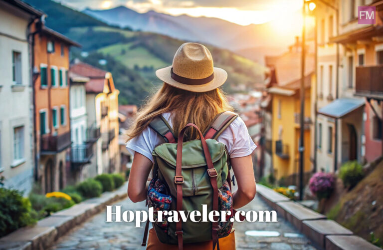 Hoptraveler.com