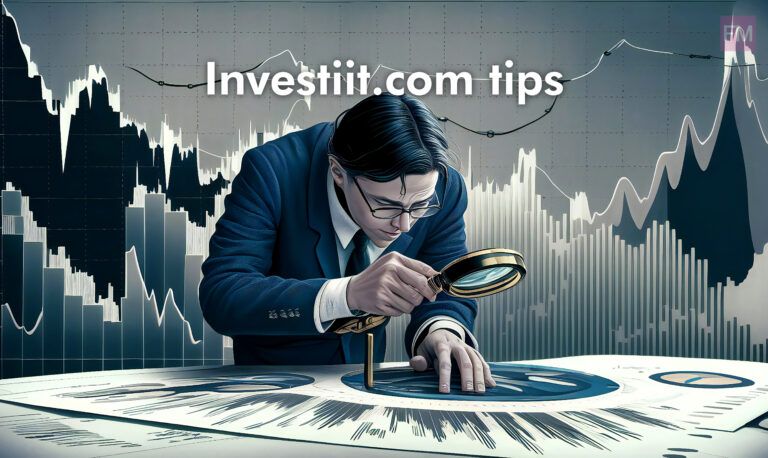 Investiit.com tips