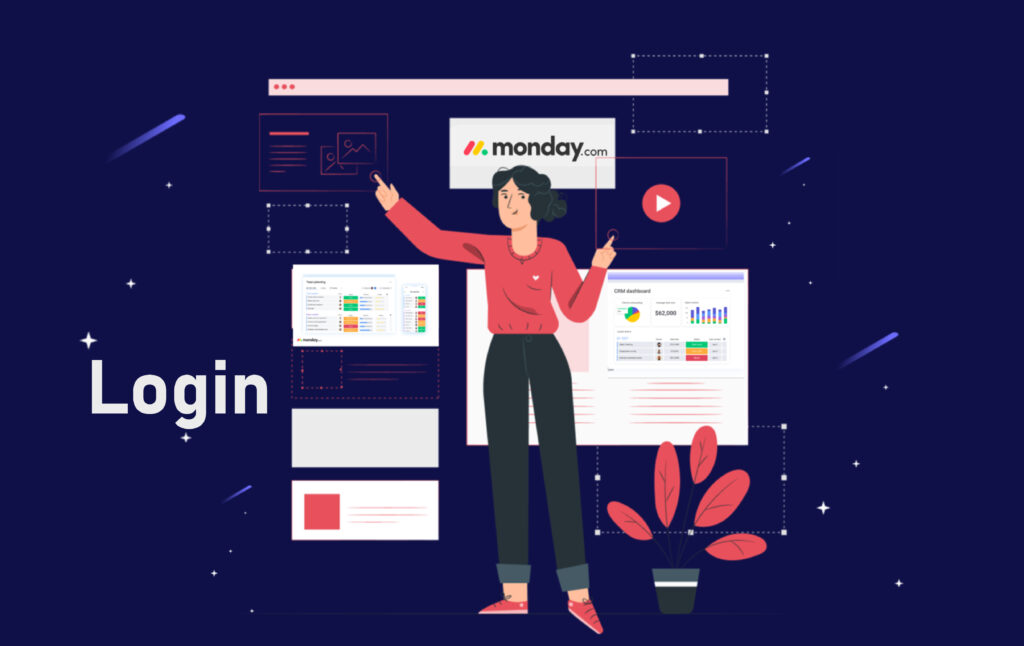 monday.com login