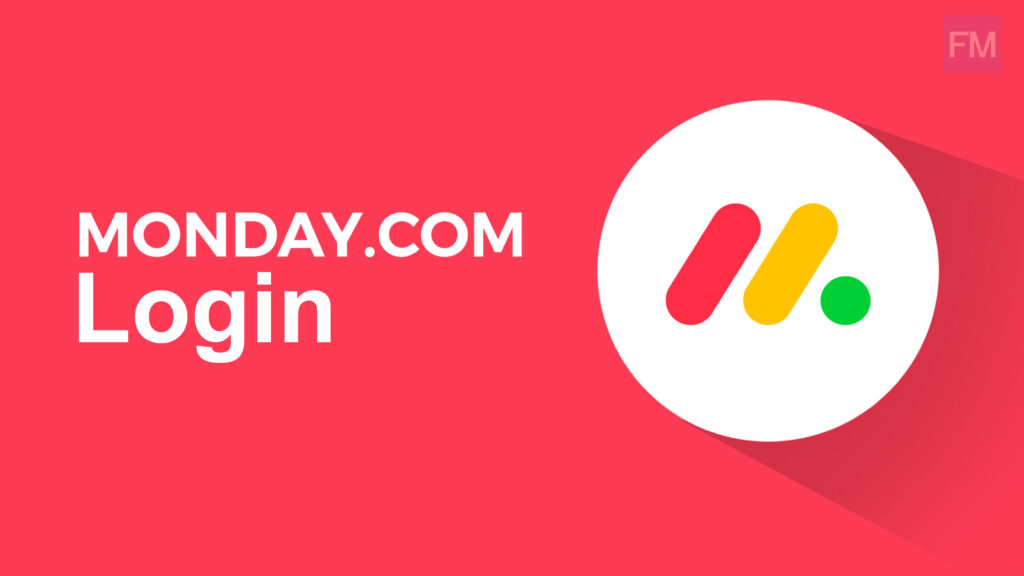 monday.com login