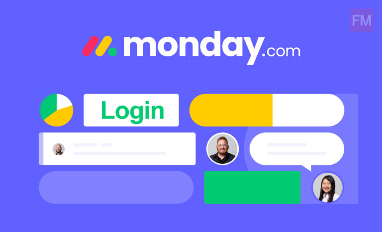 monday.com login