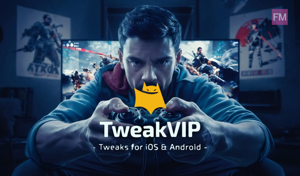 TweakVIP