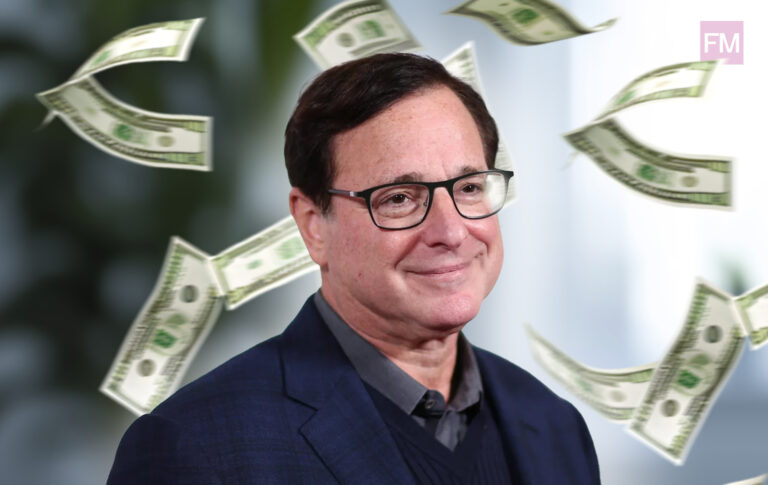 bob saget net worth