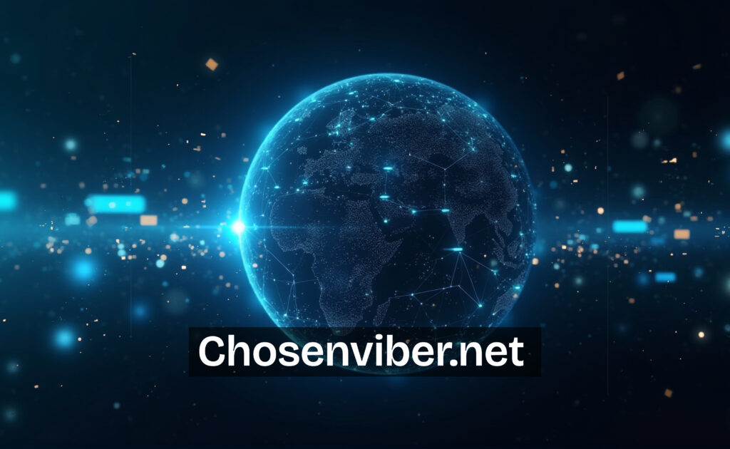 chosenviber.net