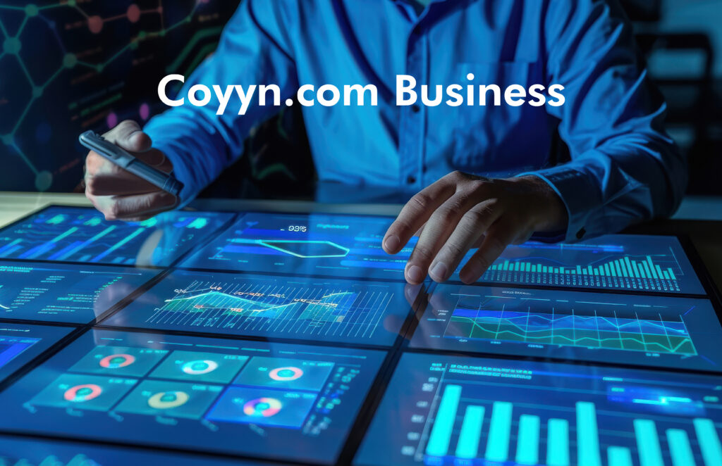 coyyn.com business