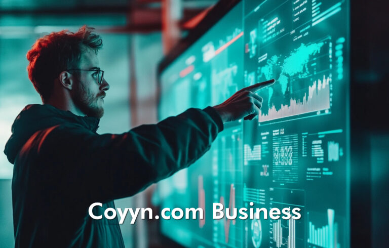 coyyn.com business