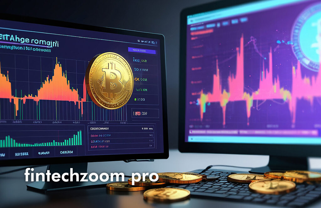 fintechzoom pro