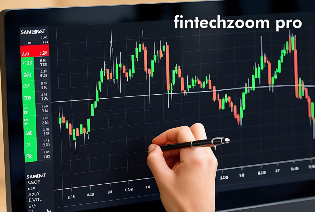 fintechzoom pro