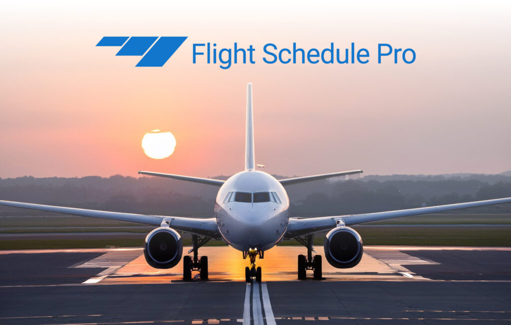 flightschedulepro login