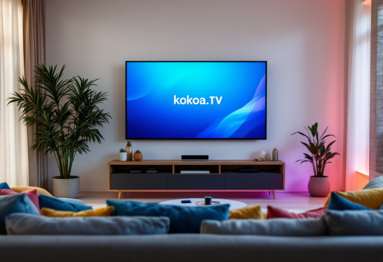 Kokoa.TV