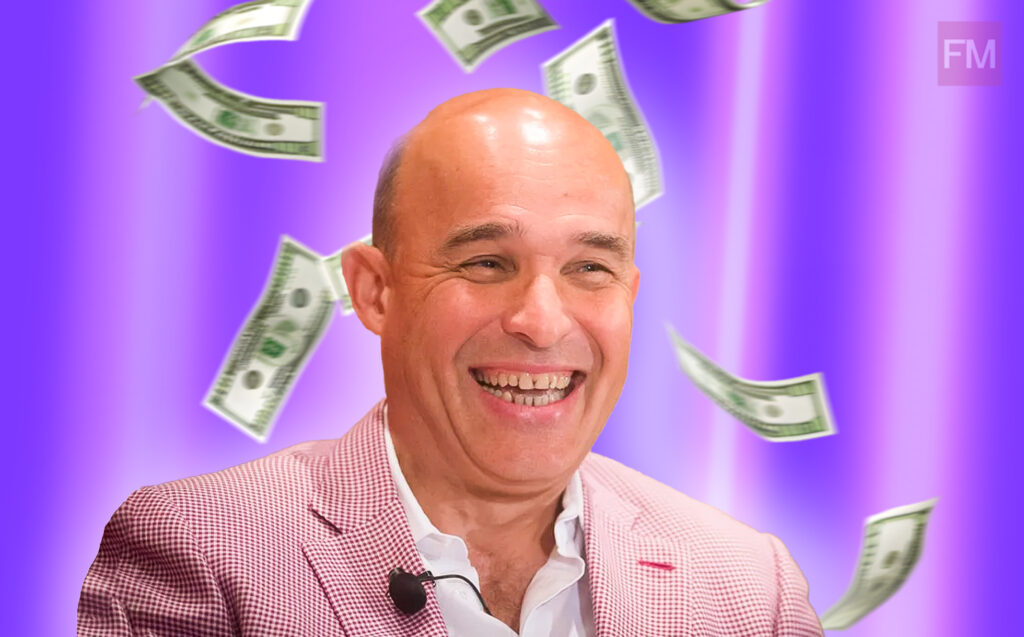 jim balsillie net worth