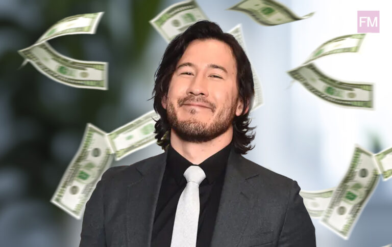 markiplier net worth